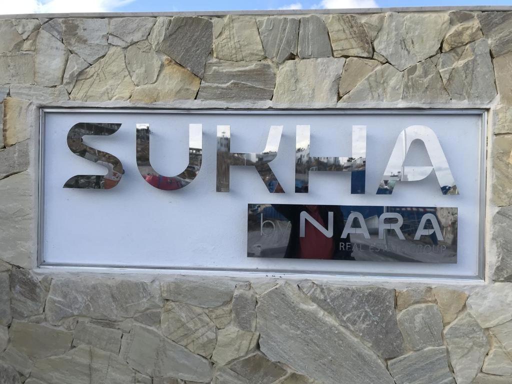 Sukha Nara Apartment 47 Гран-Алакант Экстерьер фото