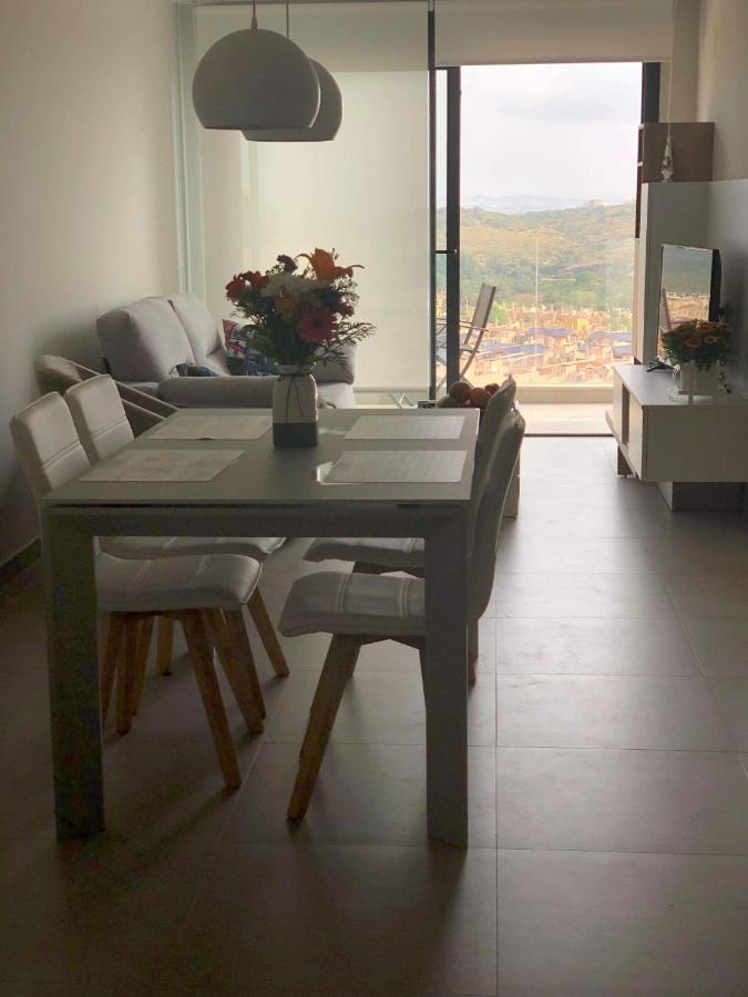Sukha Nara Apartment 47 Гран-Алакант Экстерьер фото