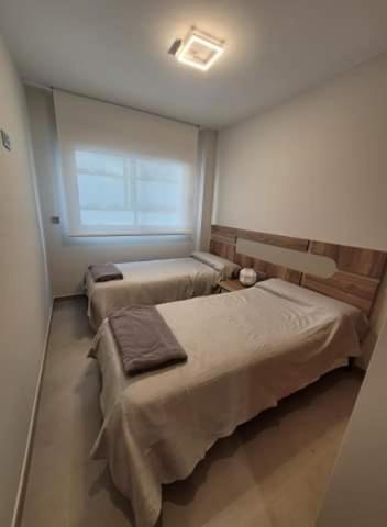 Sukha Nara Apartment 47 Гран-Алакант Экстерьер фото