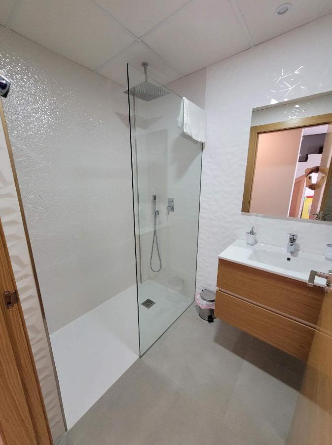 Sukha Nara Apartment 47 Гран-Алакант Экстерьер фото