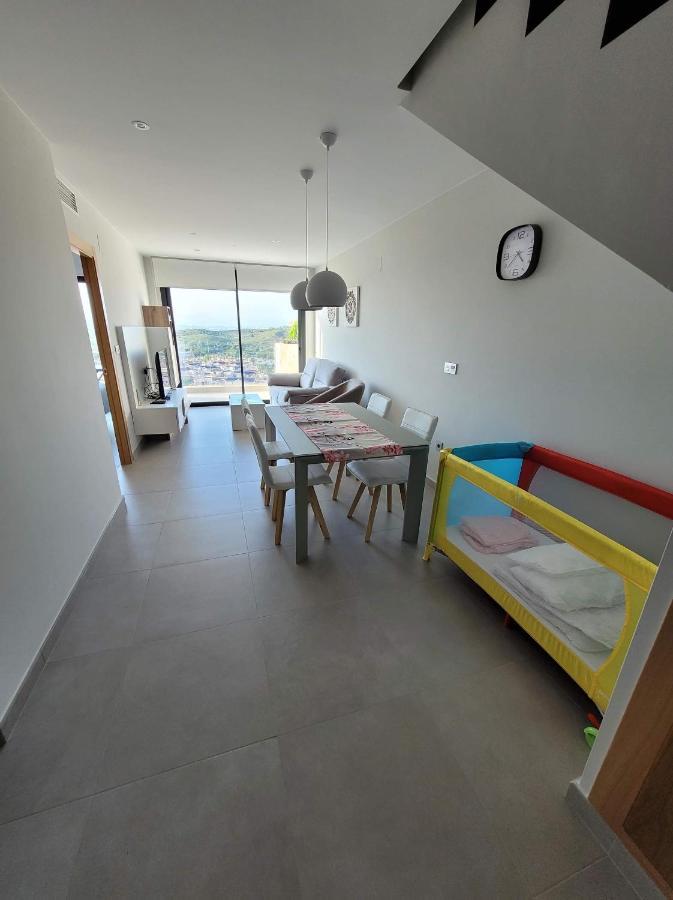 Sukha Nara Apartment 47 Гран-Алакант Экстерьер фото